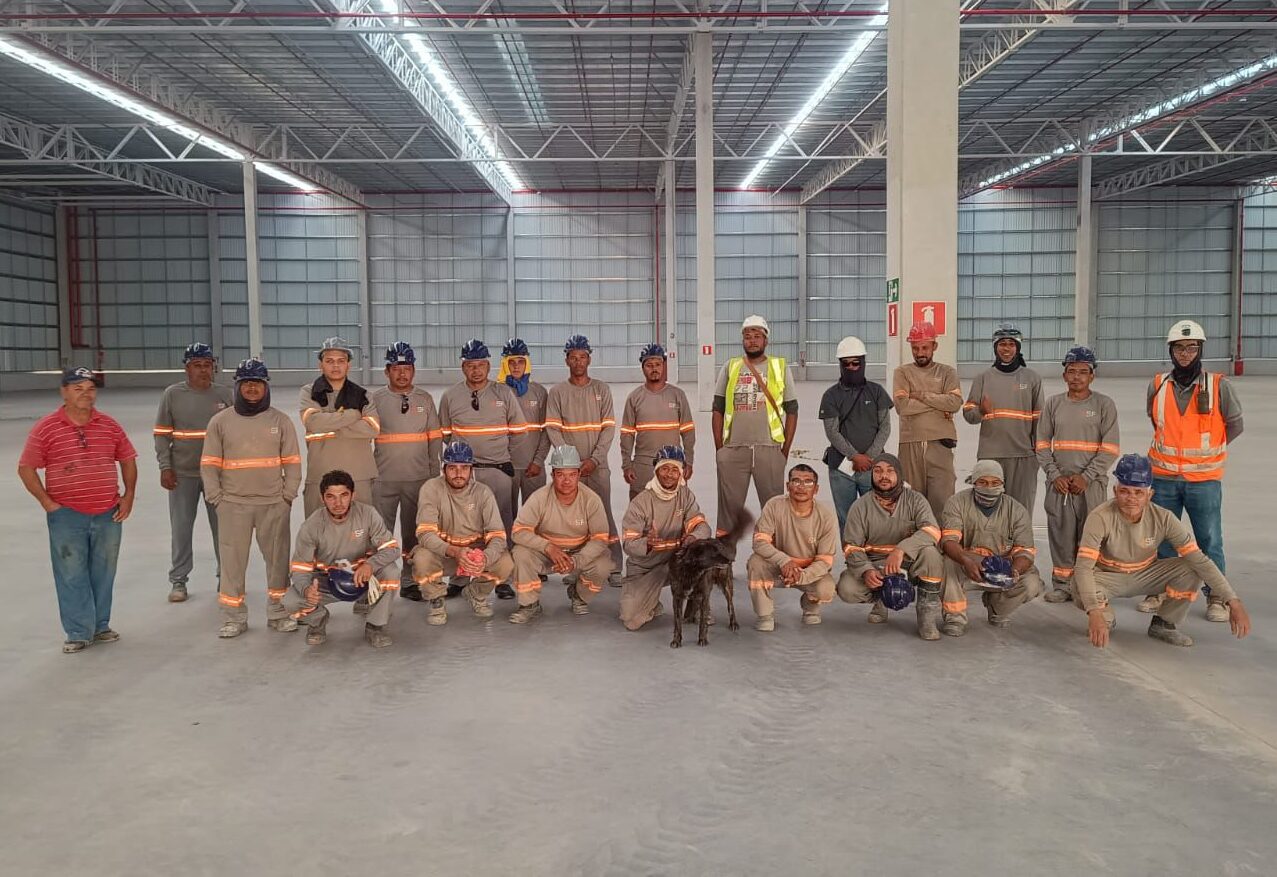 Escolha a ASF Engenharia <br> para o seu próximo projeto